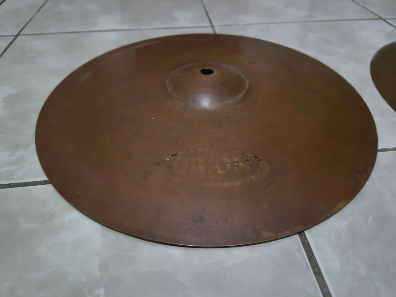 Chimbal Orion 14 Ed. Limitada  - Foto 4