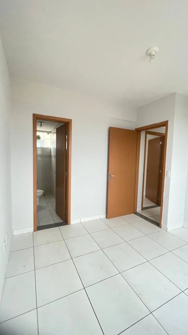 Foto - Aparecida de Goiânia - Sítios Santa Luzia