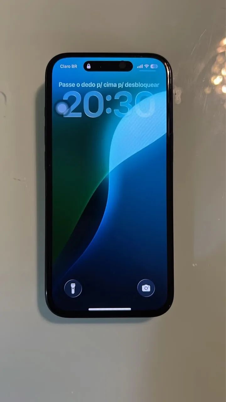 iPhone 15  - Foto 3