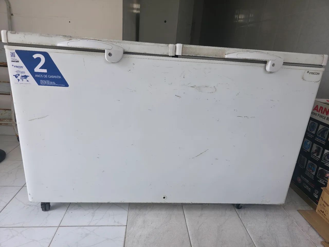 Vendo Frezzer! - Foto 3