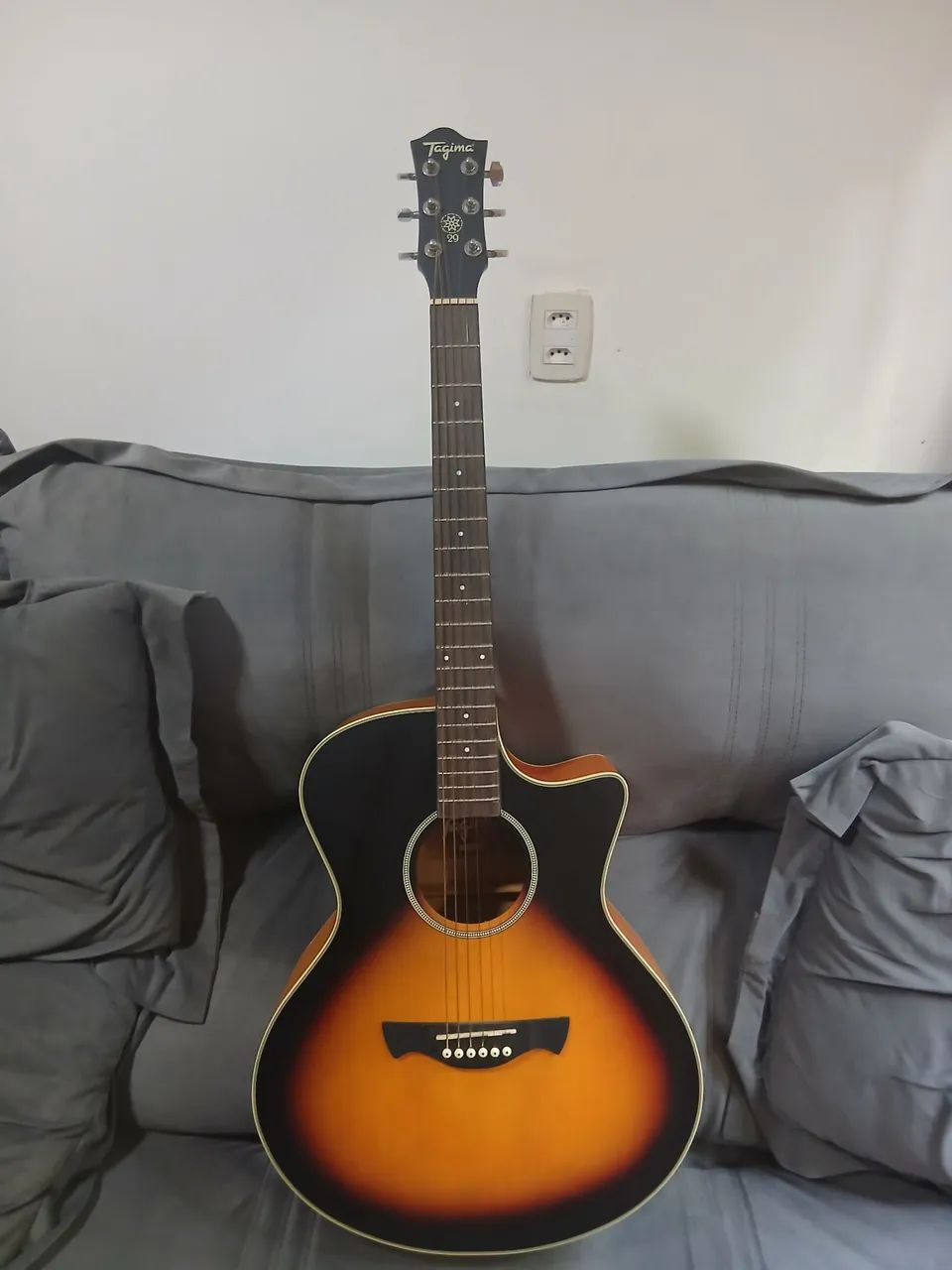 Violão  - Foto 5