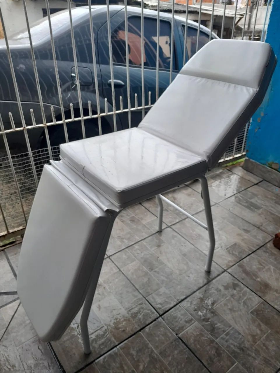 Vendo Maca 