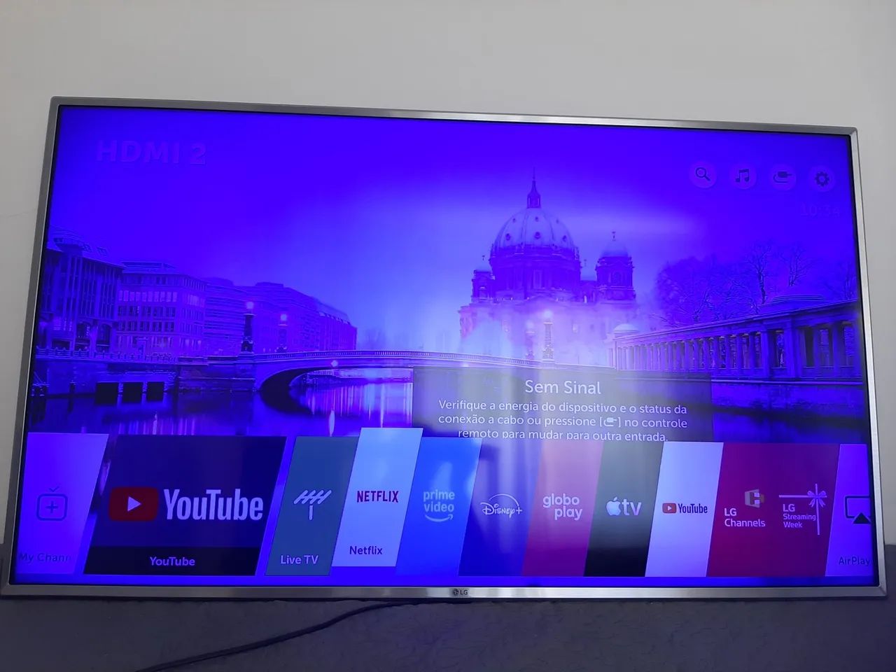 Tv 50° - Foto 2