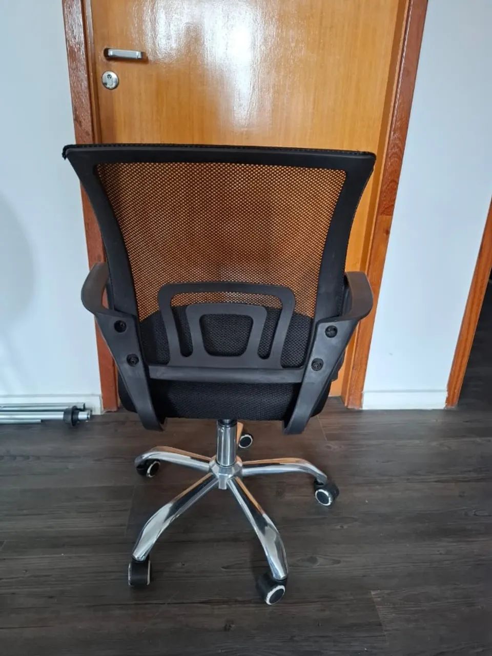 2 Cadeiras de escritório - Foto 2