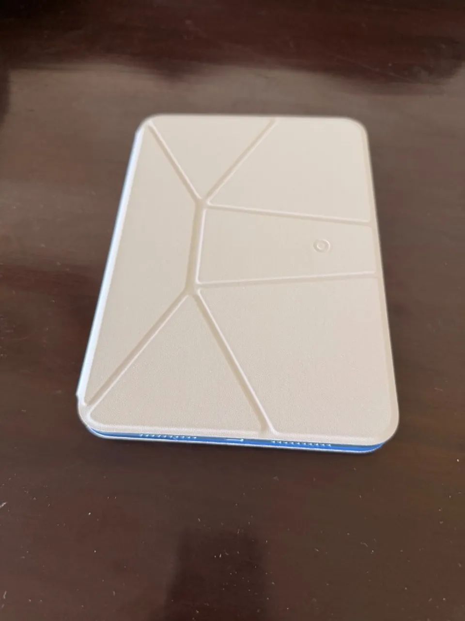 iPad mini 7 - 128gb - Capa Moft - Foto 4
