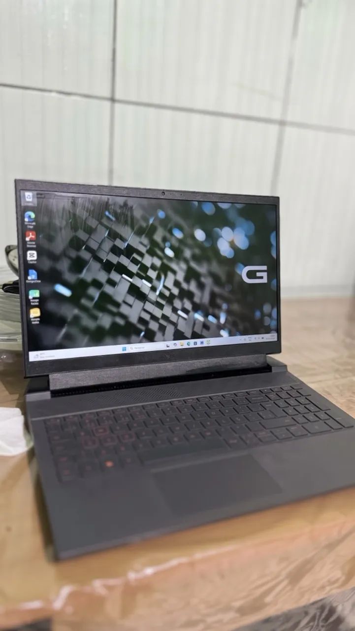 Notebook Dell G15 - Foto 3