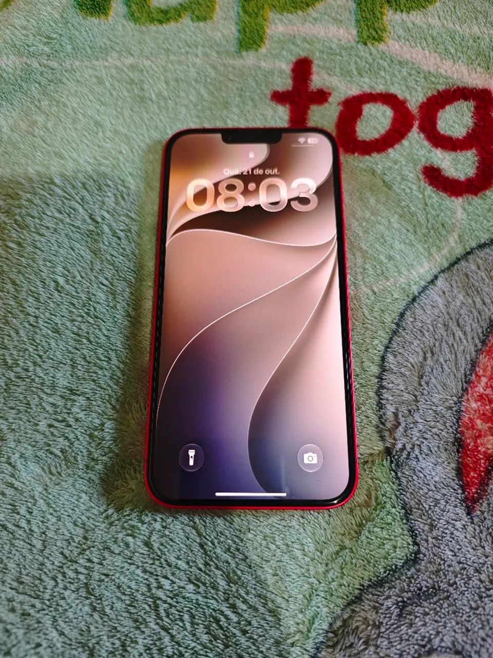 Iphone 14 plus red ? - Foto 4