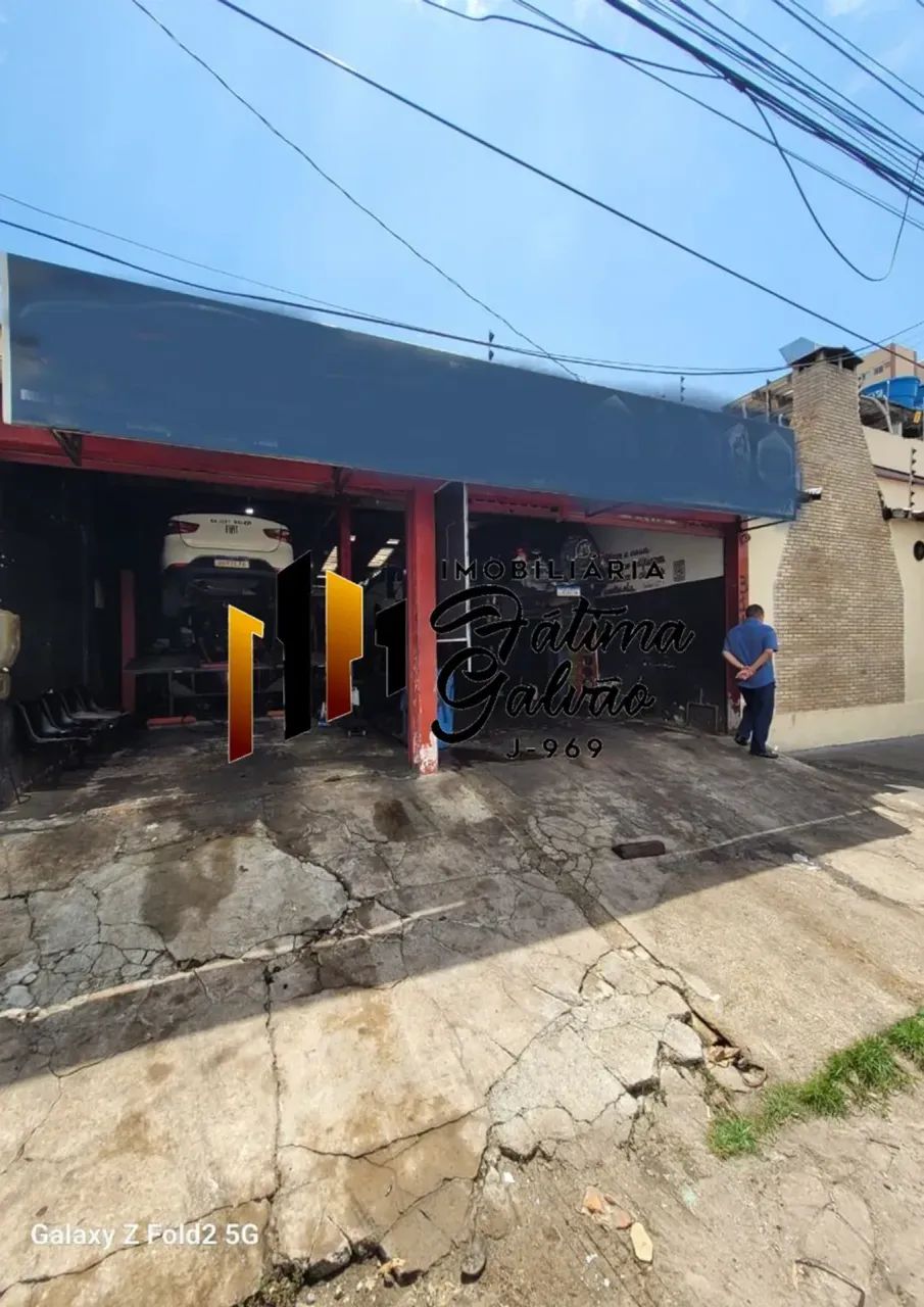 Vendo Prédio Comercial na Cremação - Foto 4
