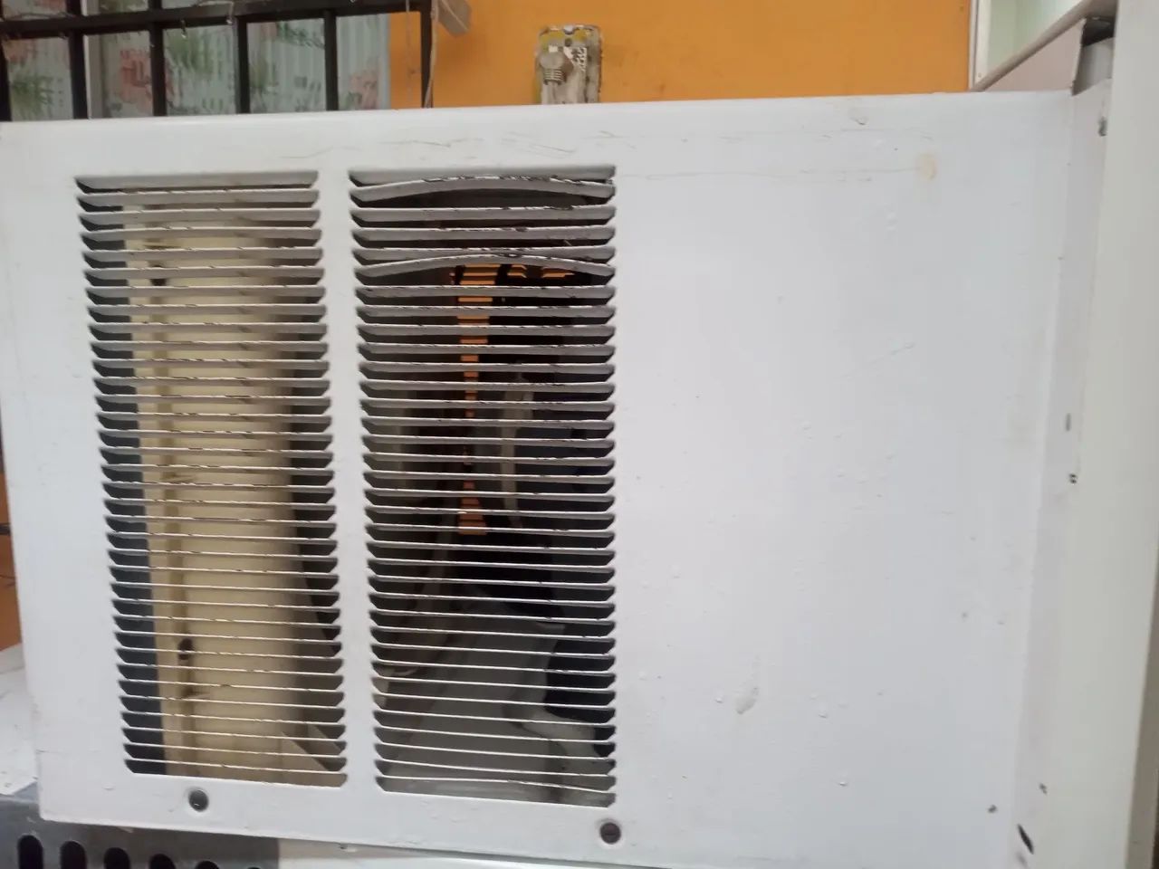 AR CONDICIONADO DE JANELA - Foto 5