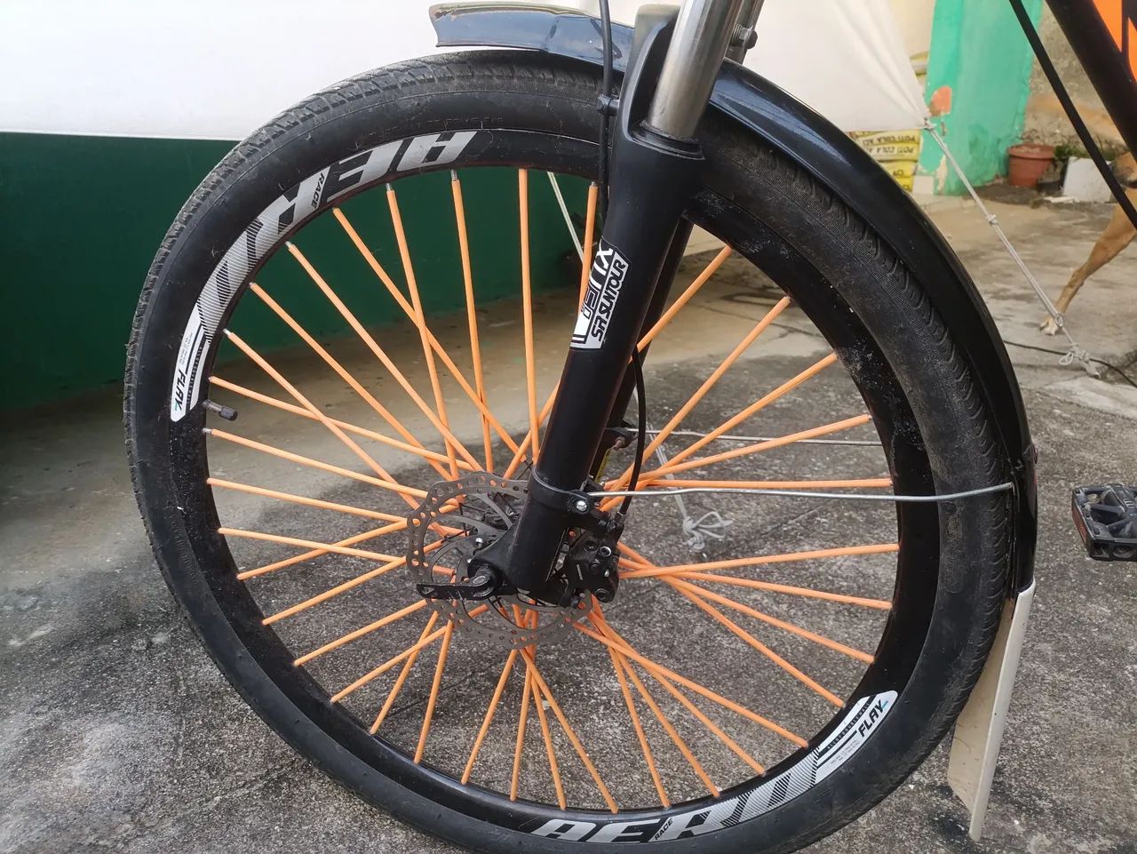 Bicicleta ksw - Foto 5