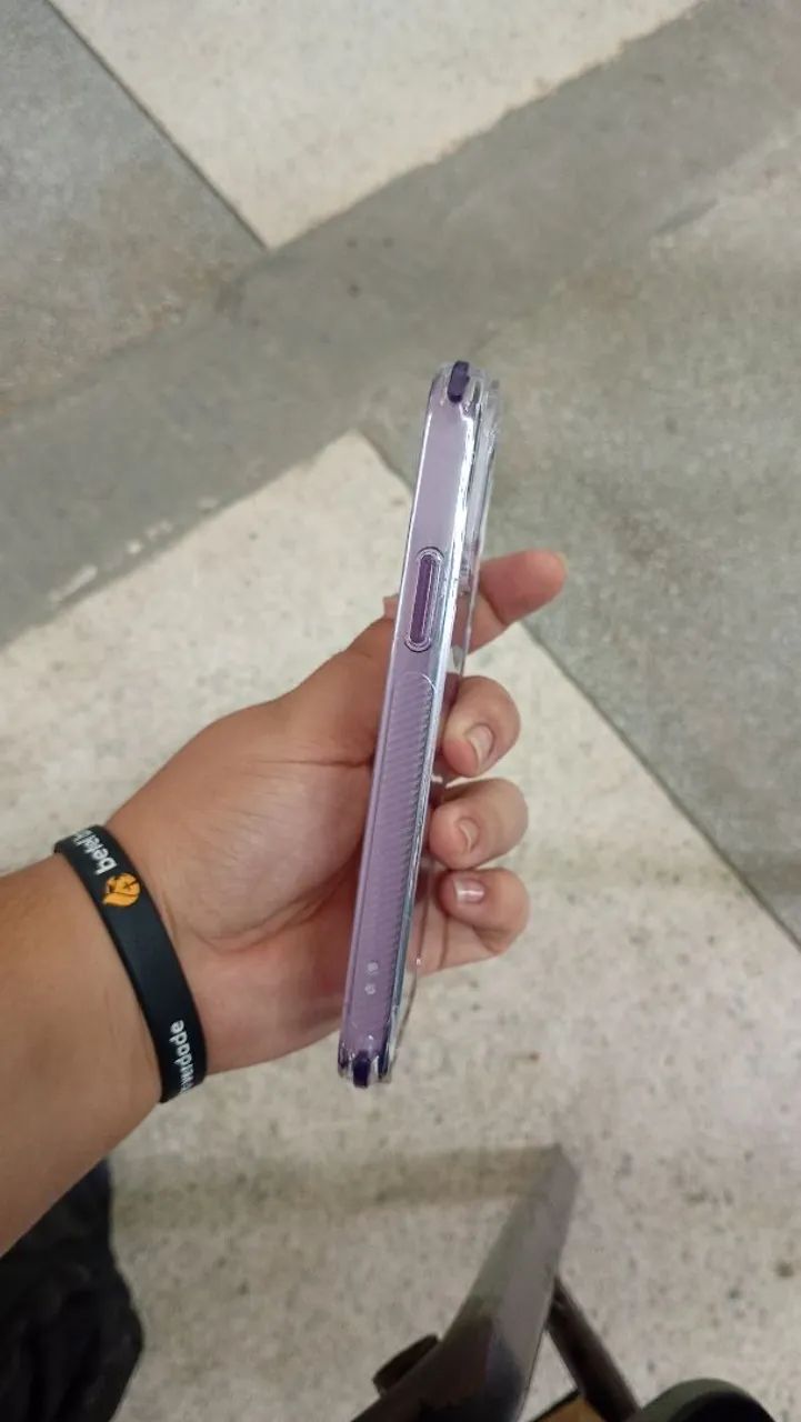 Capa Space iPhone 12 e 12 pro - Foto 4
