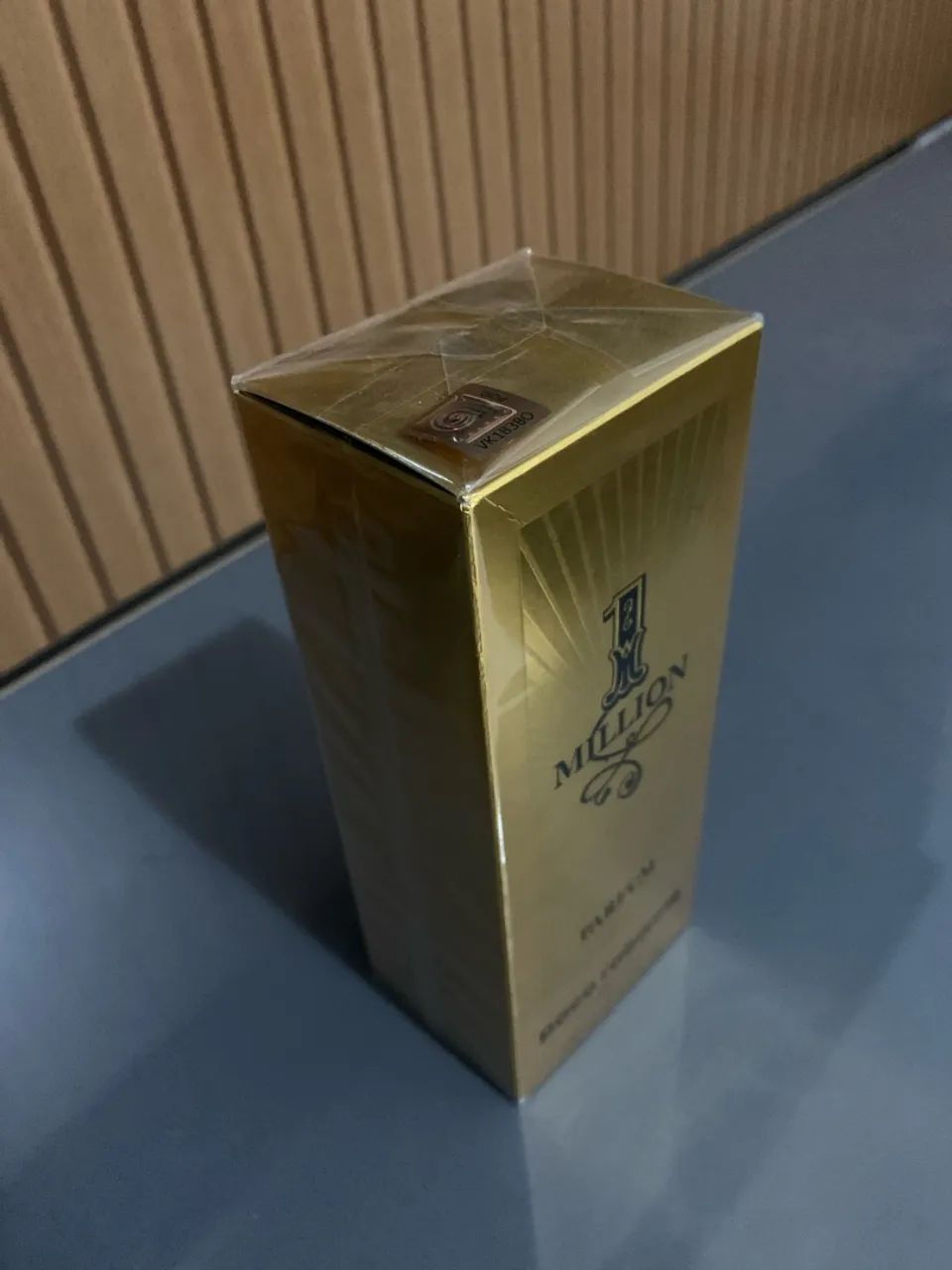 Perfume 1 Million Parfum 100ml Original  - Foto 3
