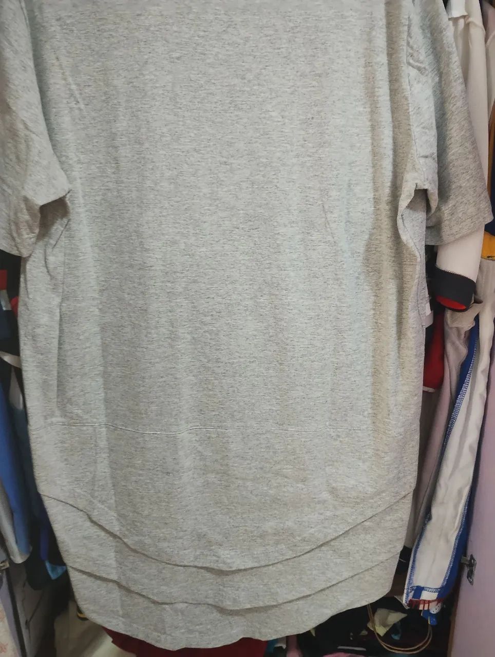 Longline Kawipii - Foto 4