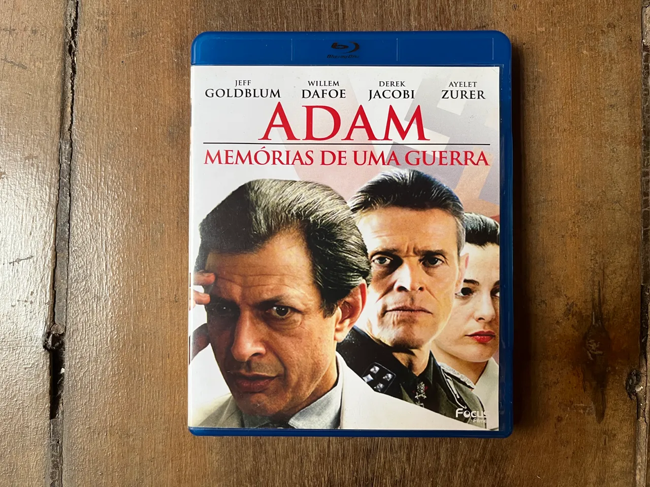 Blu-ray Gruppo di Famiglia in un Interno, Visconti, Lancaster