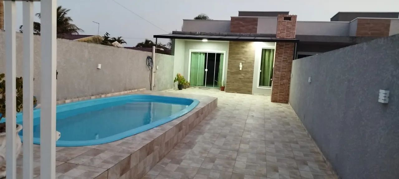Casa para descanso - Foto 2