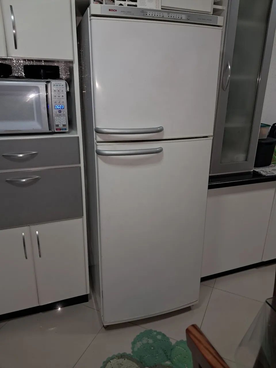 Geladeira  - Foto 5