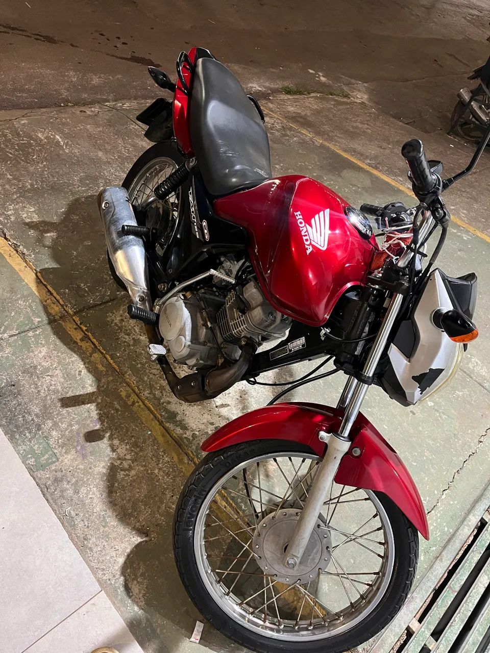 Fan 125 ks 2014