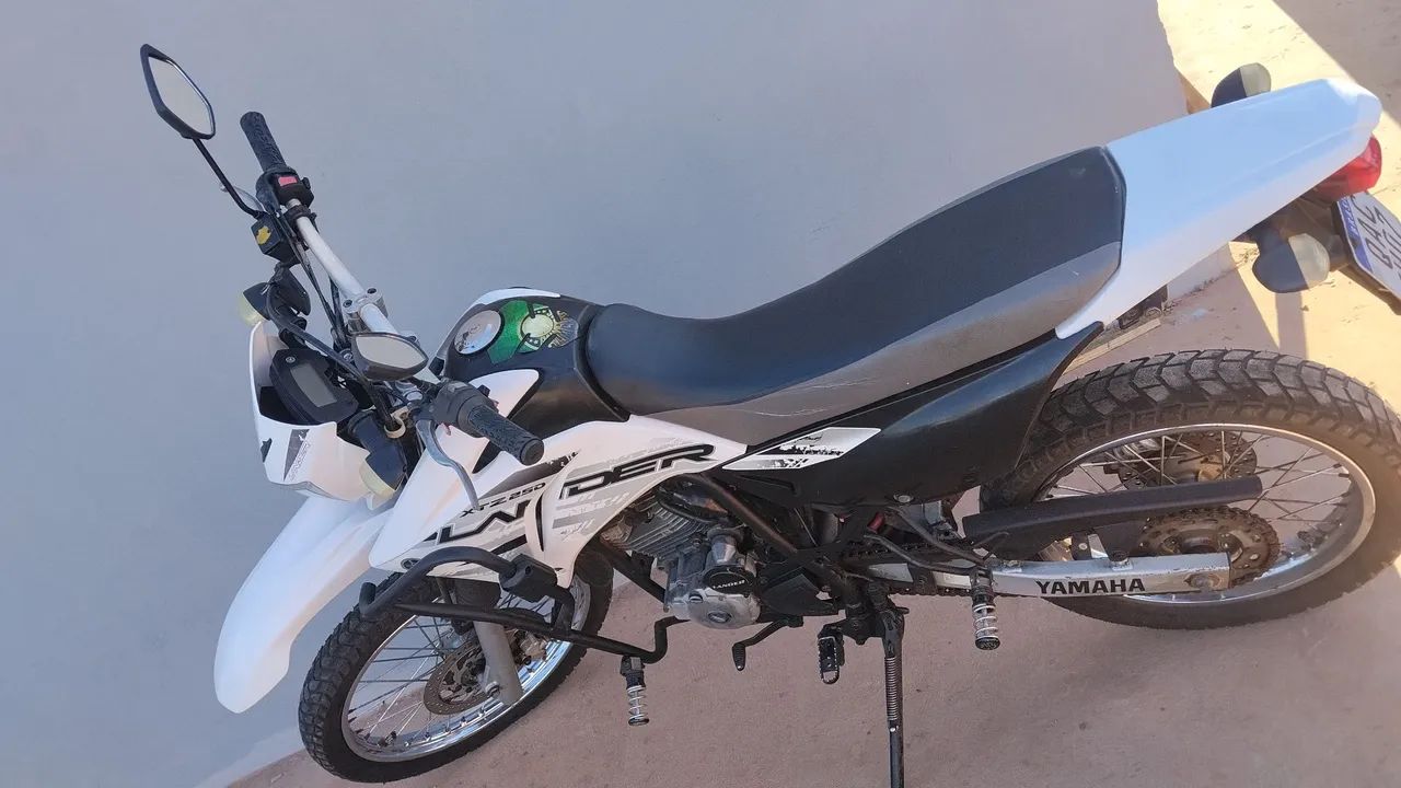 Lander xtz  - Foto 4