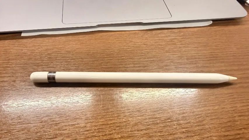 Apple Pencil 1 Geração usada - Foto 3