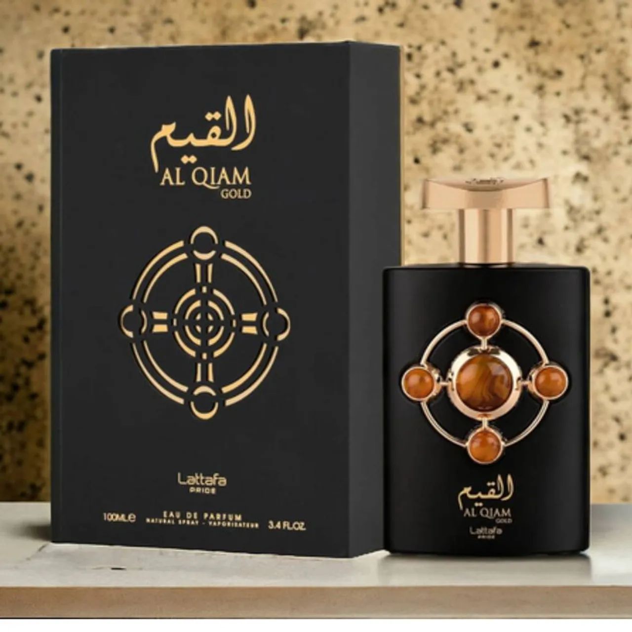 Perfume Árabe Masculino - Foto 2