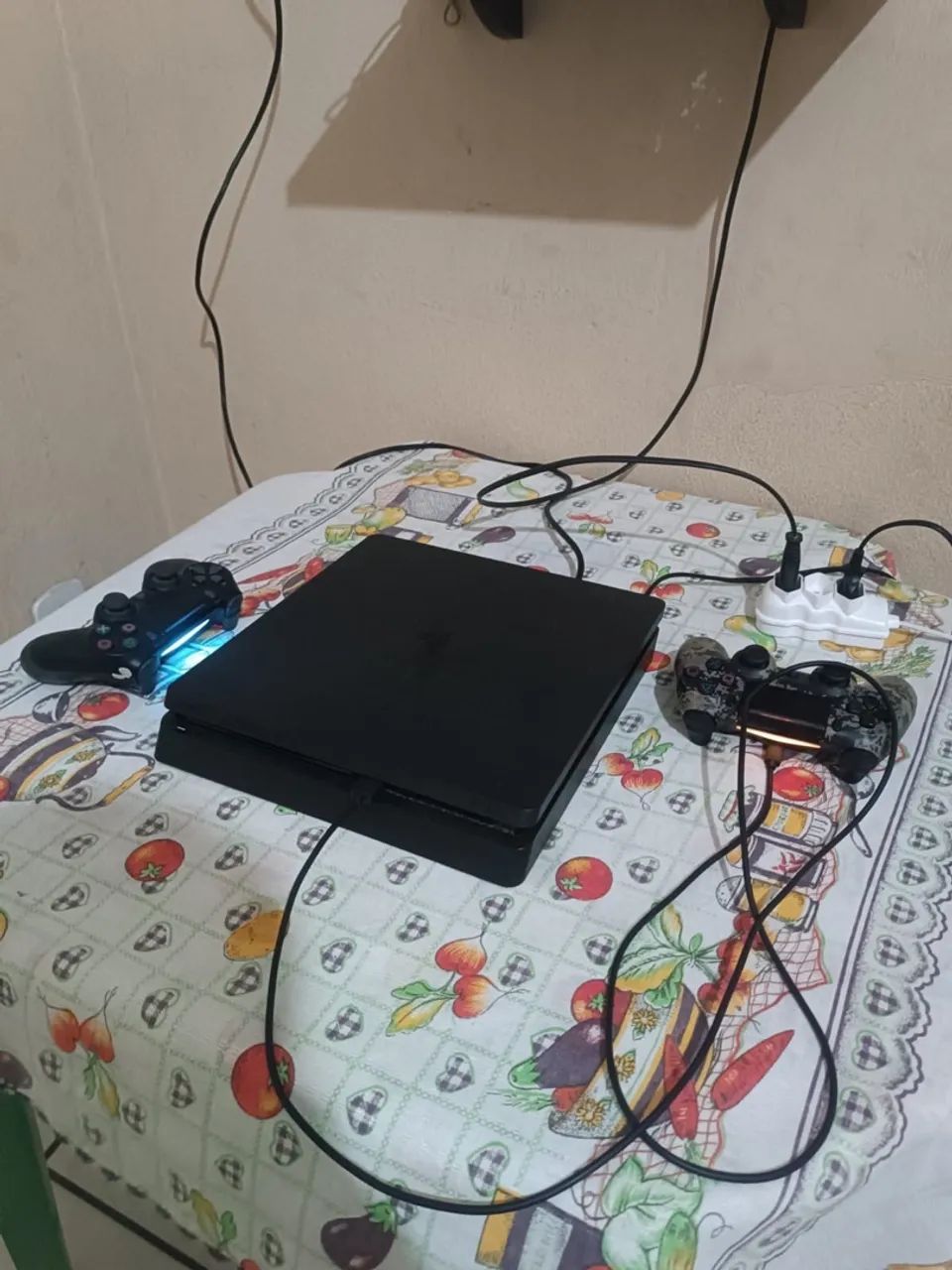 PS4 novo - Foto 5