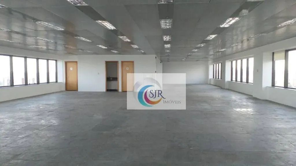 Conjunto para alugar, 308 m²- Itaim Bibi - São Paulo/SP