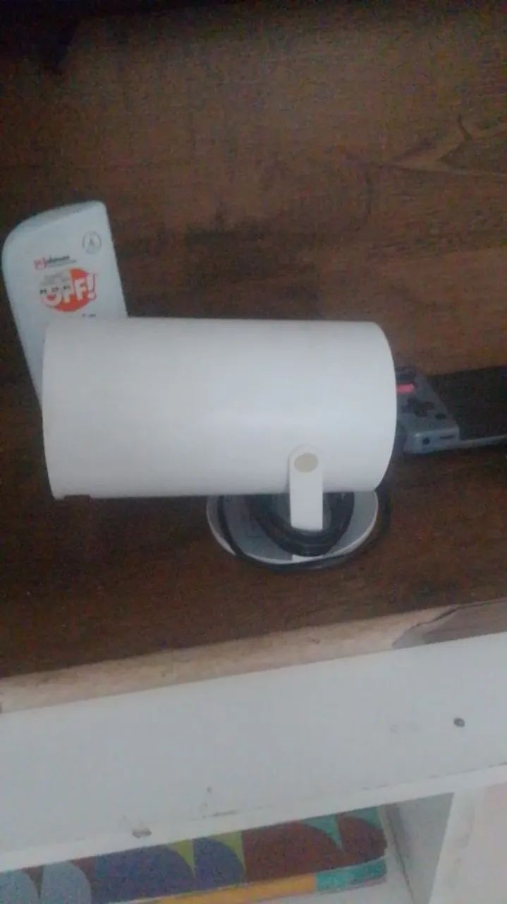 Projetor ,TD liberado canais