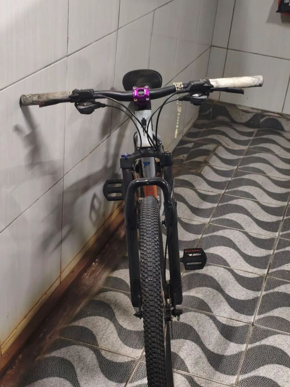 Bicicleta Caloi 29 - Foto 3