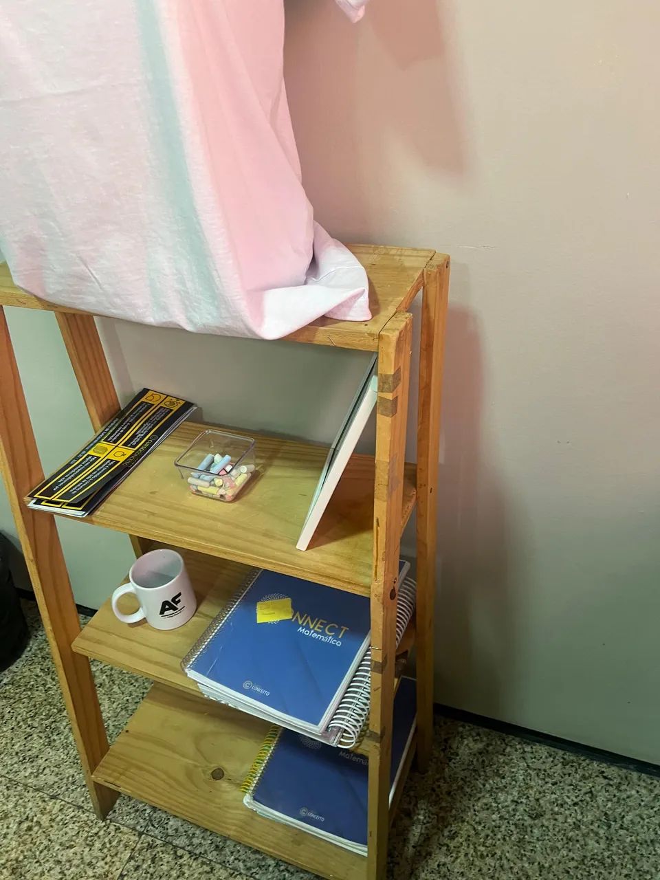 Estante decorativa  - Foto 2