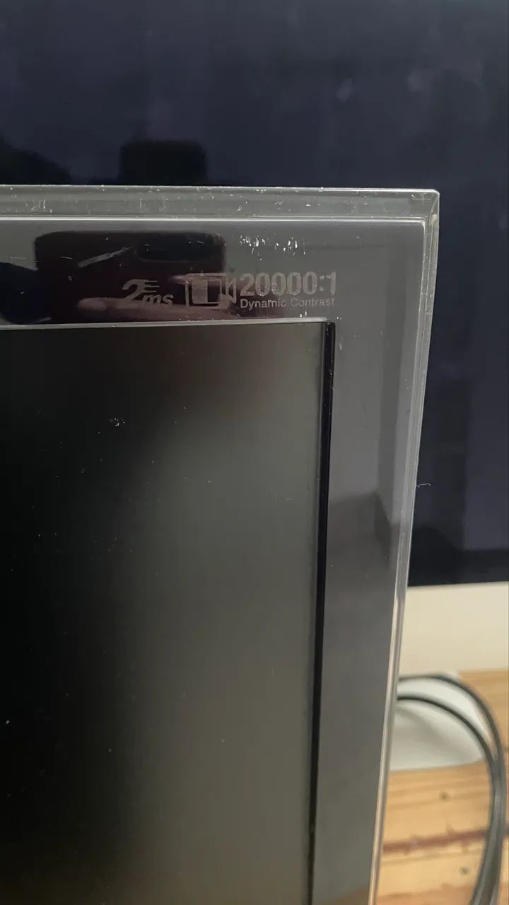 Monitor Samsung Synomaster T190 - Foto 2