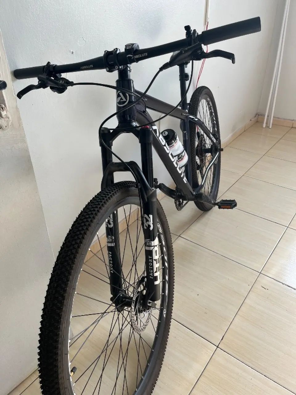 Bicicleta Absolut Nero 5  - Foto 2