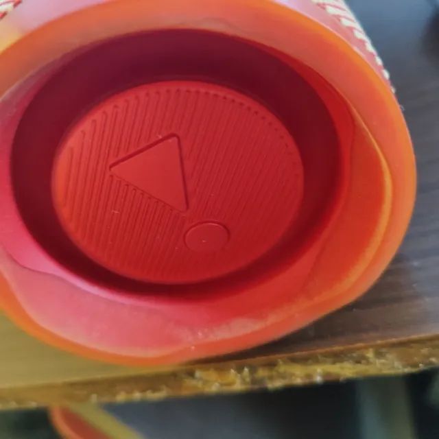 caixa de som jbl charge 4 - Foto 2