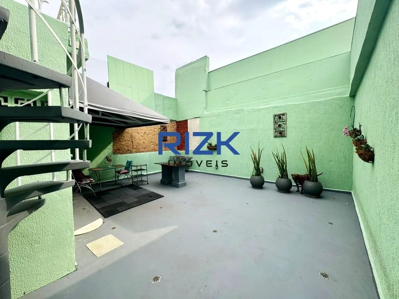 Casa na Aclimação 200m com 04 quartos 2 vagas - Foto 5