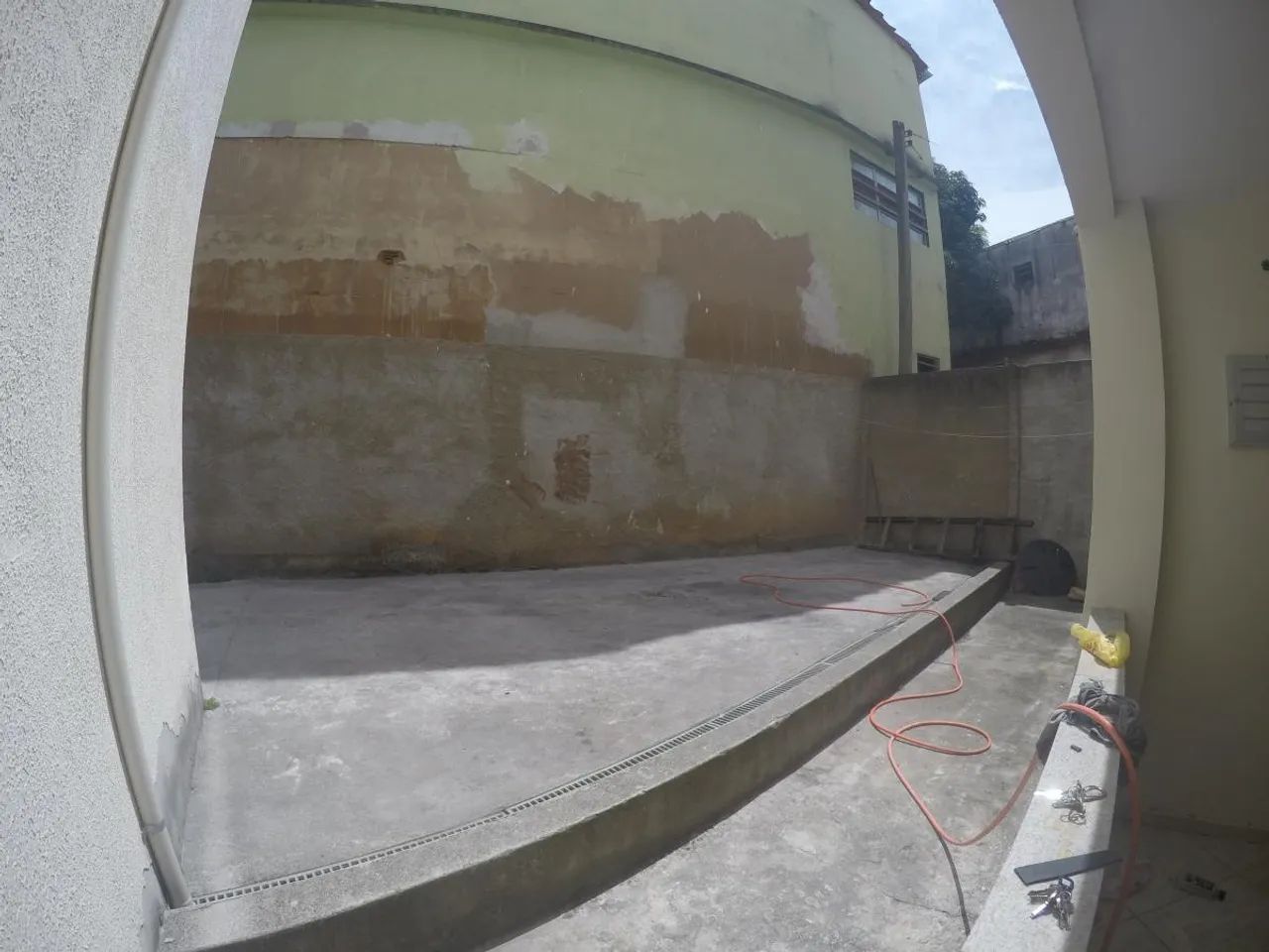 Prédio, Quitinetes em Santa Martha, 9 dormitórios - Foto 5