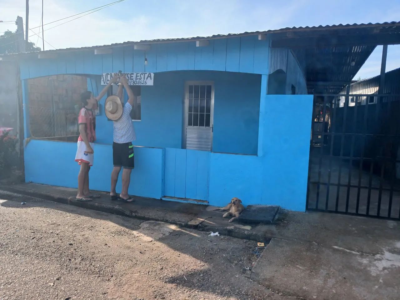 Casa Vila do samaúma janauacá  - Foto 5