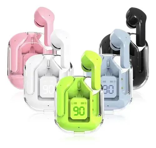 FONE DE OUVIDO BLUETOOTH 