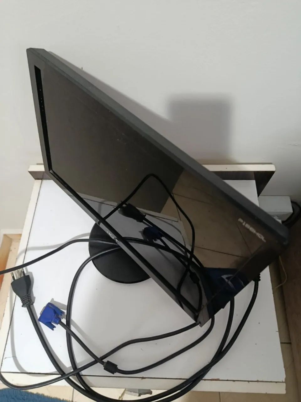 Monitor Acer P166HQL