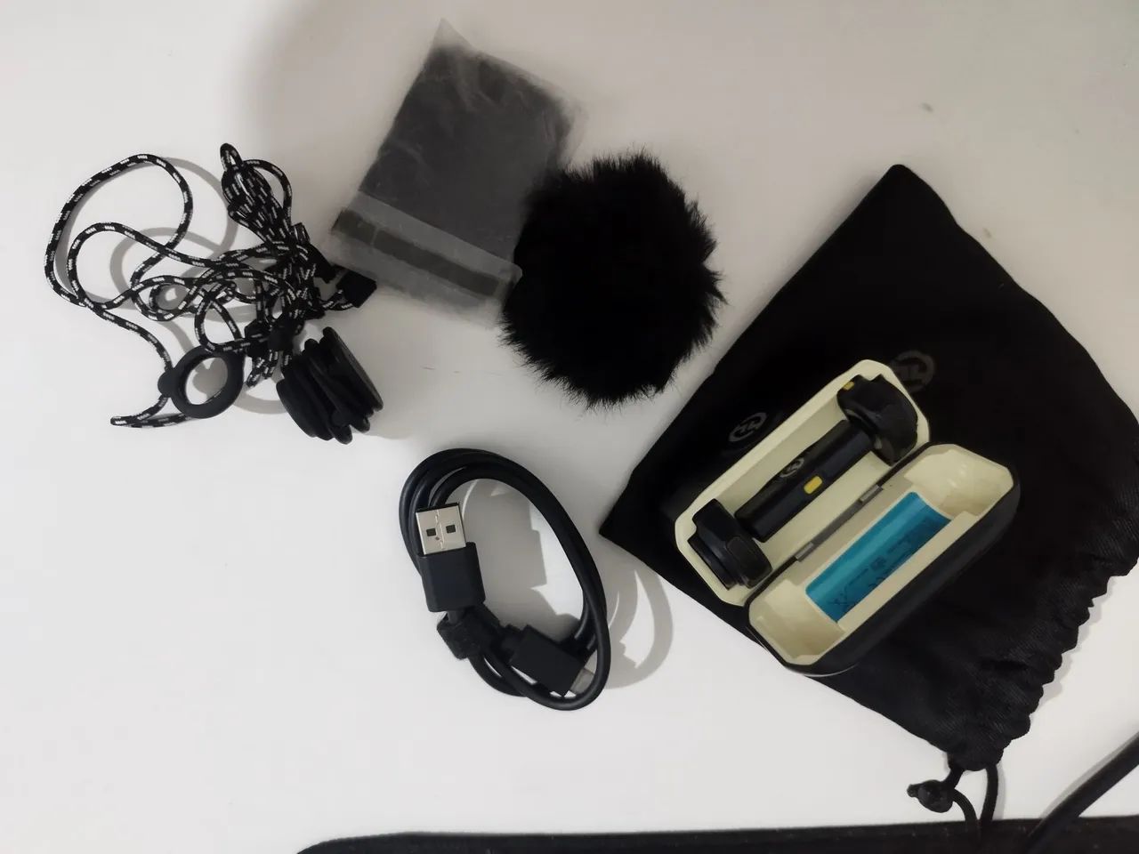 Hollyland Lark M2 Duo - Foto 4