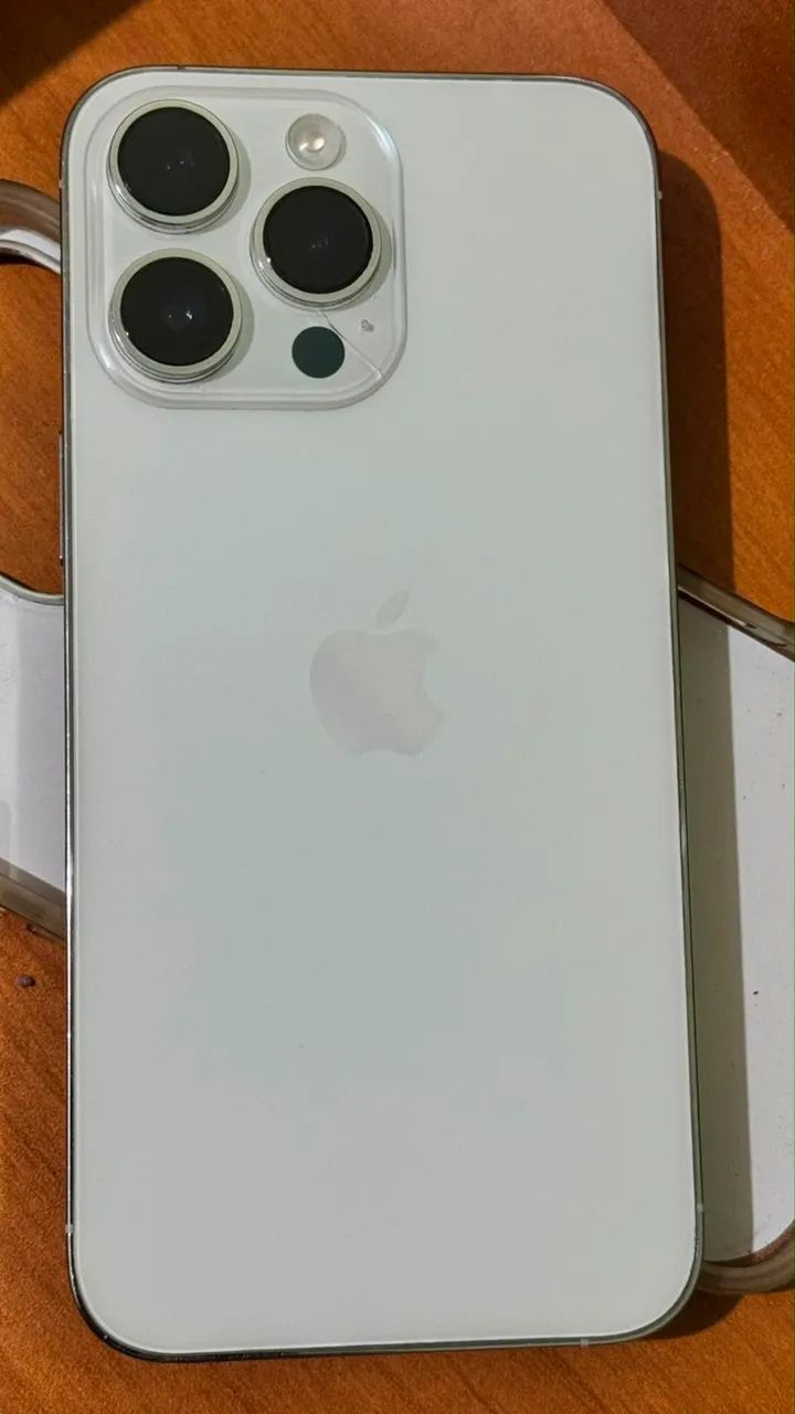 iPhone 14 Pro Max - Foto 2