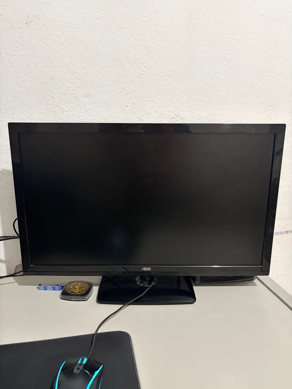 TV/ Monitor AOC 22 Polegadas Full HD