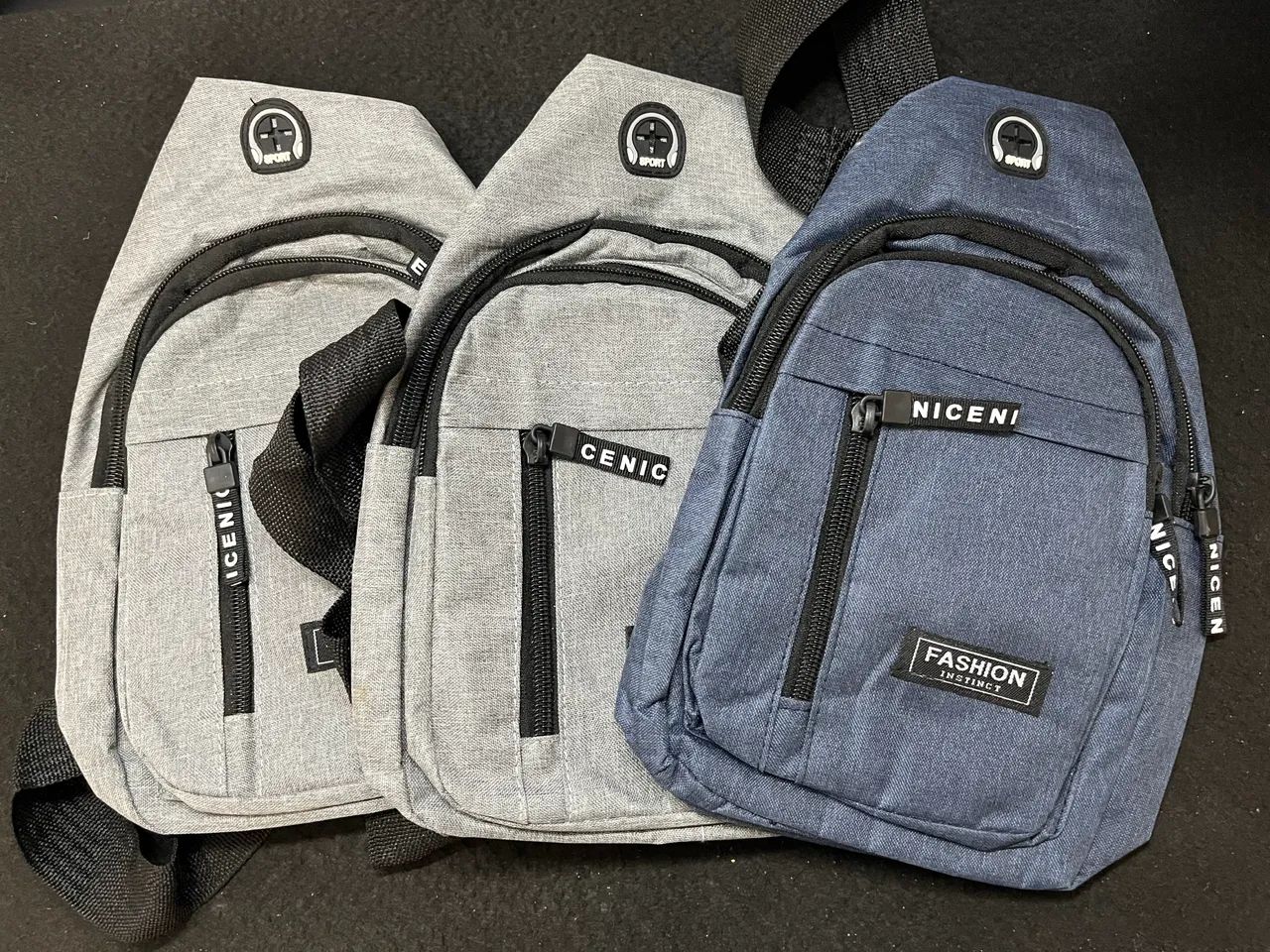 Bolsa de ombro 