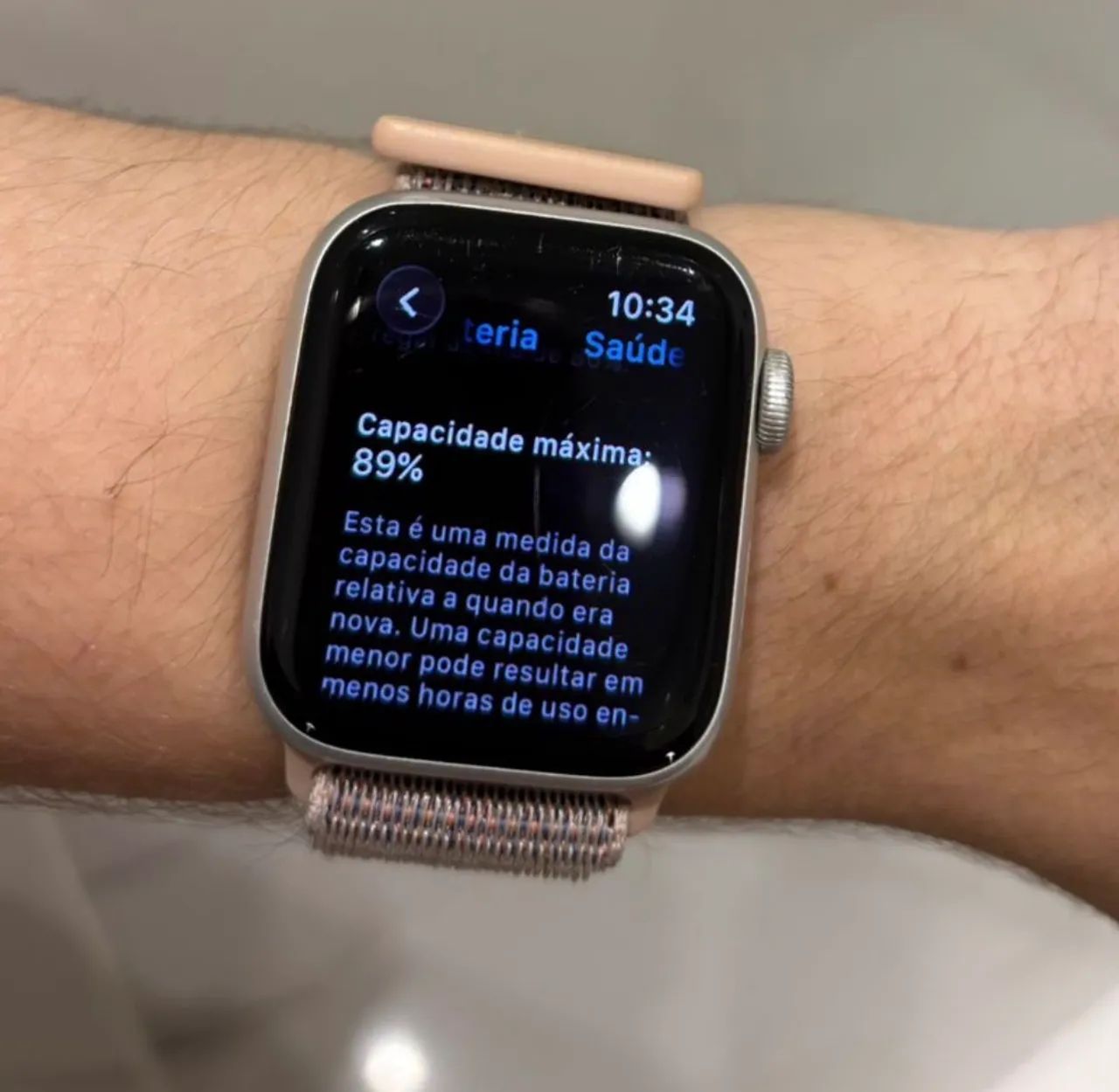 Apple Watch SE 2 40mm - Foto 3