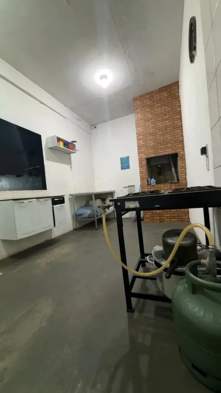 Imóvel para venda com 320 metros quadrados com 1 quarto em Marajoara - Várzea Grande - MT - Foto 5