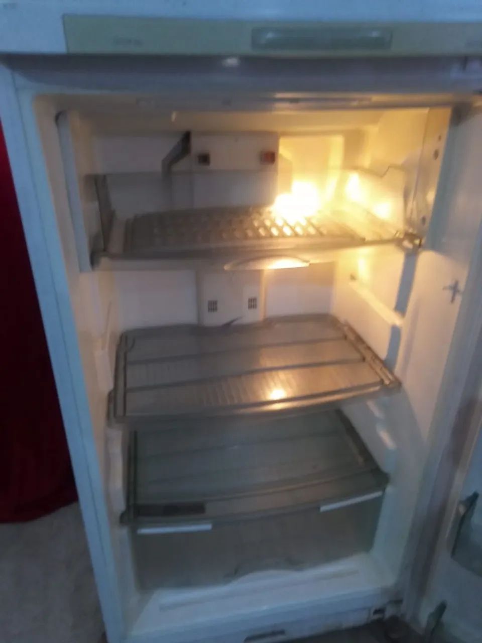 Vende se geladeira  - Foto 3