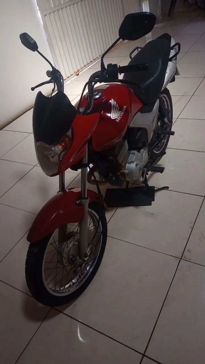 VENDO TITAN 150 MIX - Foto 2