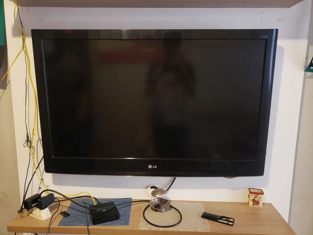 Tv Lg
