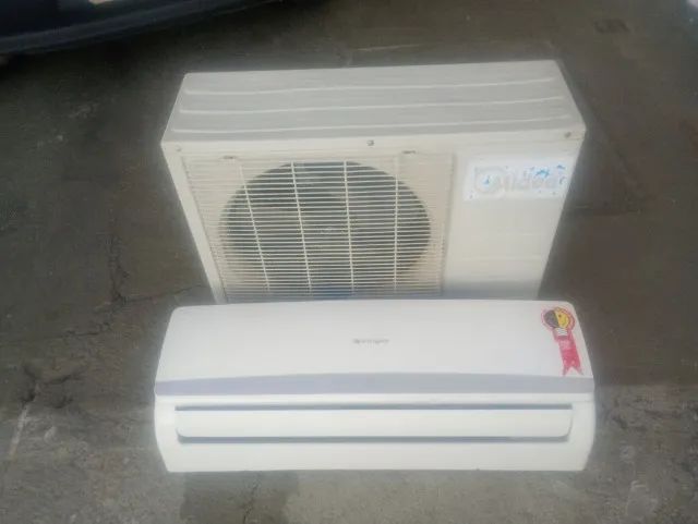 AR CONDICIONADO  - Foto 2