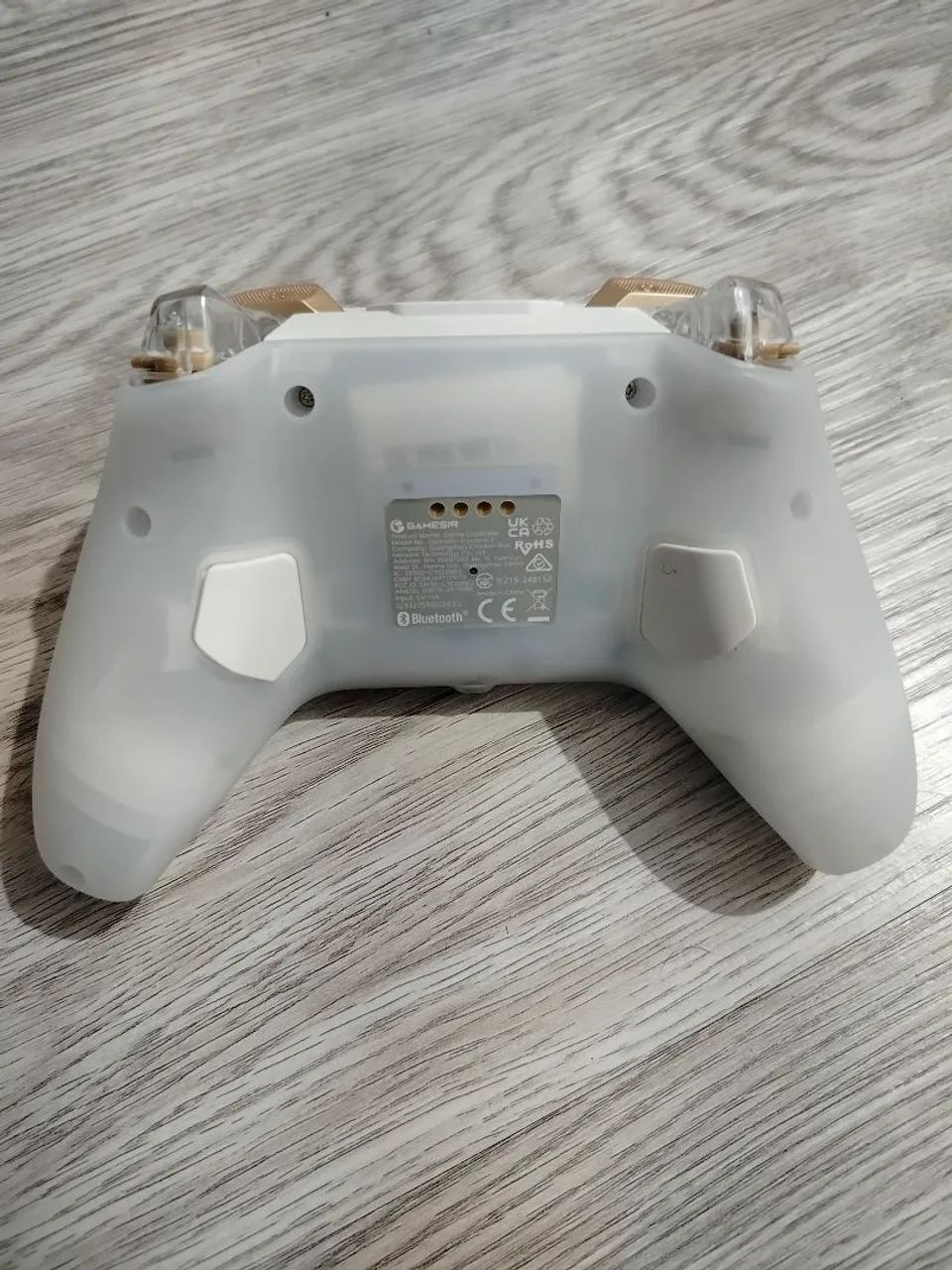 Controle Gamesir Cyclone 2 - Foto 4