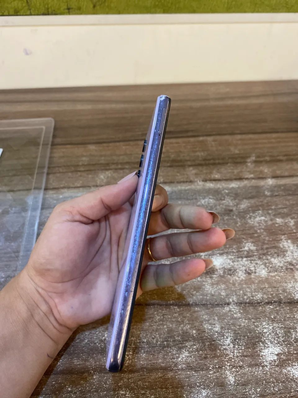 A32 lilás  - Foto 4