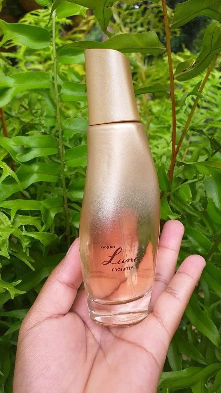 Perfume Luna Radiante Feminino  - Foto 5